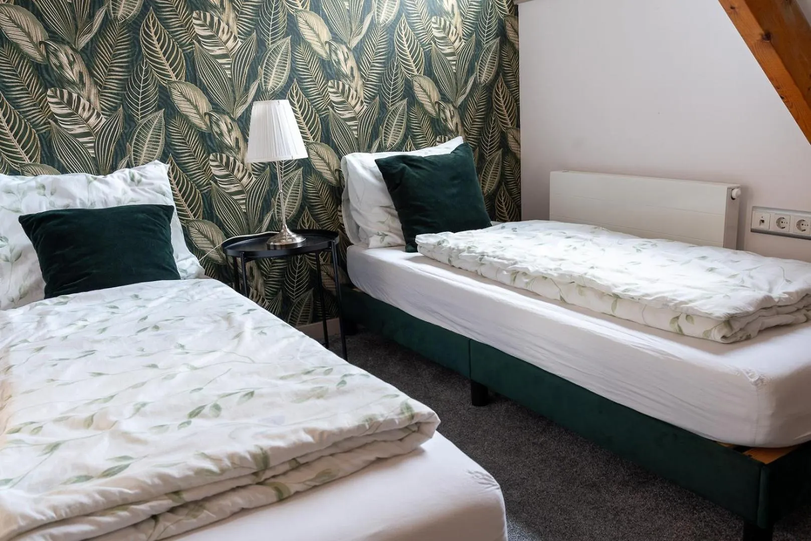 Munnik'S Hof Bed & Breakfast Amsterdam Netherlands