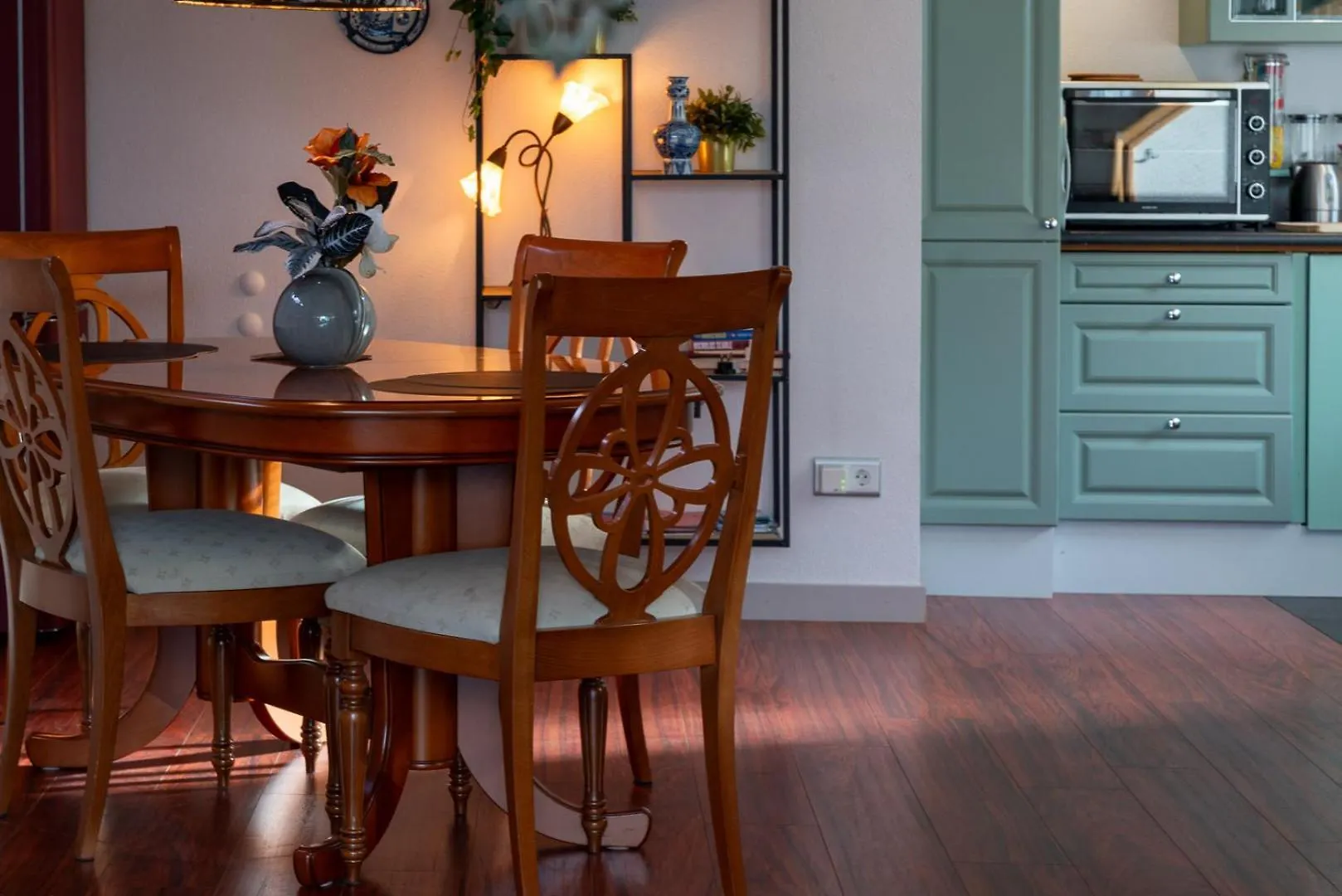 Munnik'S Hof Bed & Breakfast Amsterdam