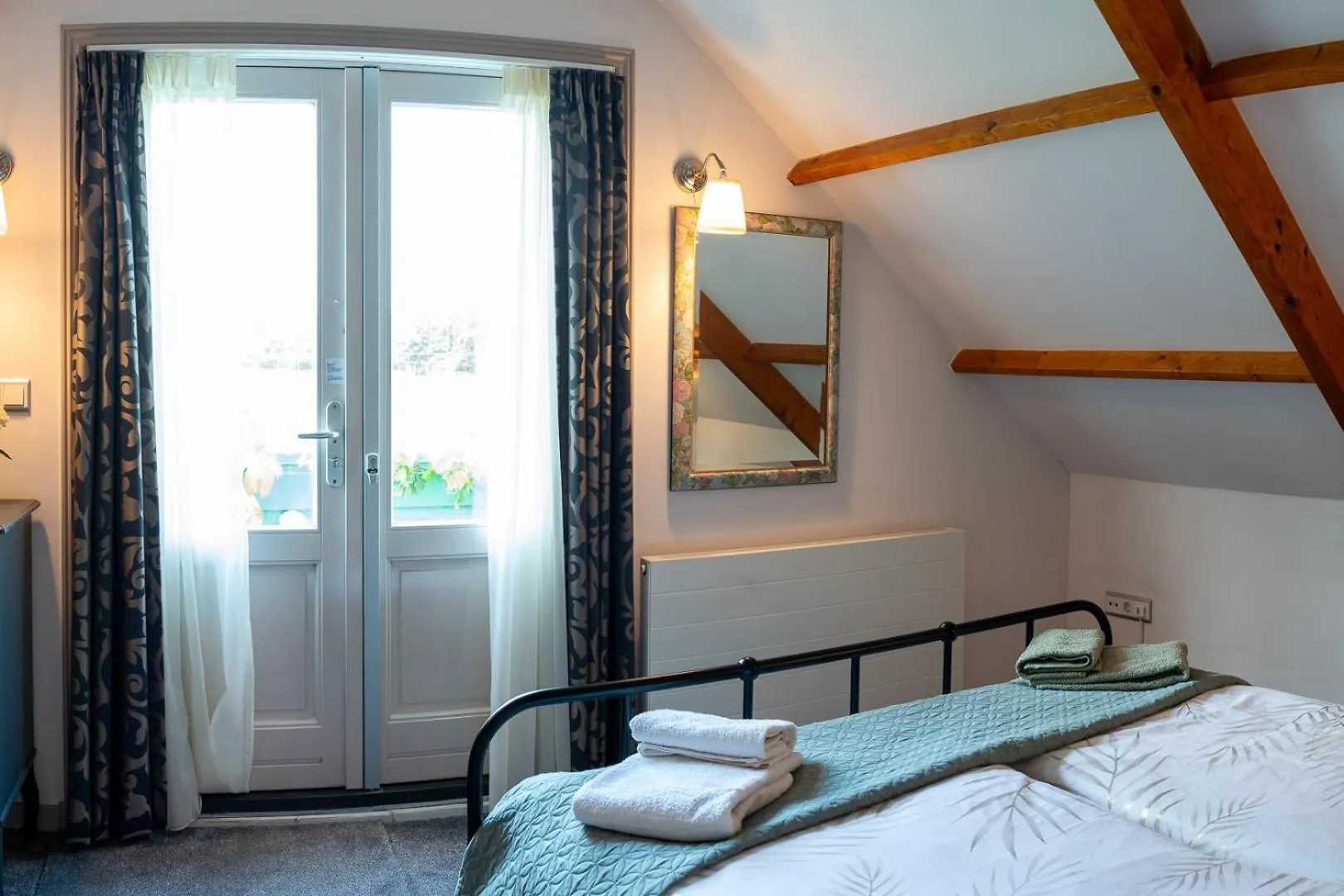 Munnik'S Hof Bed & Breakfast Amsterdam 0*,  Netherlands