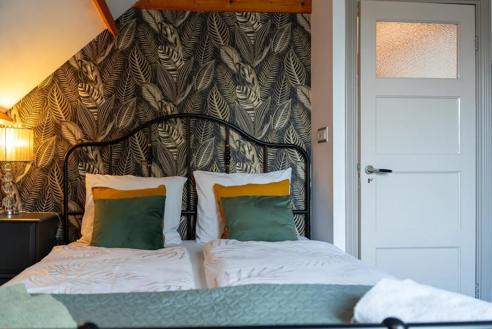 Munnik'S Hof Bed & Breakfast Amsterdam