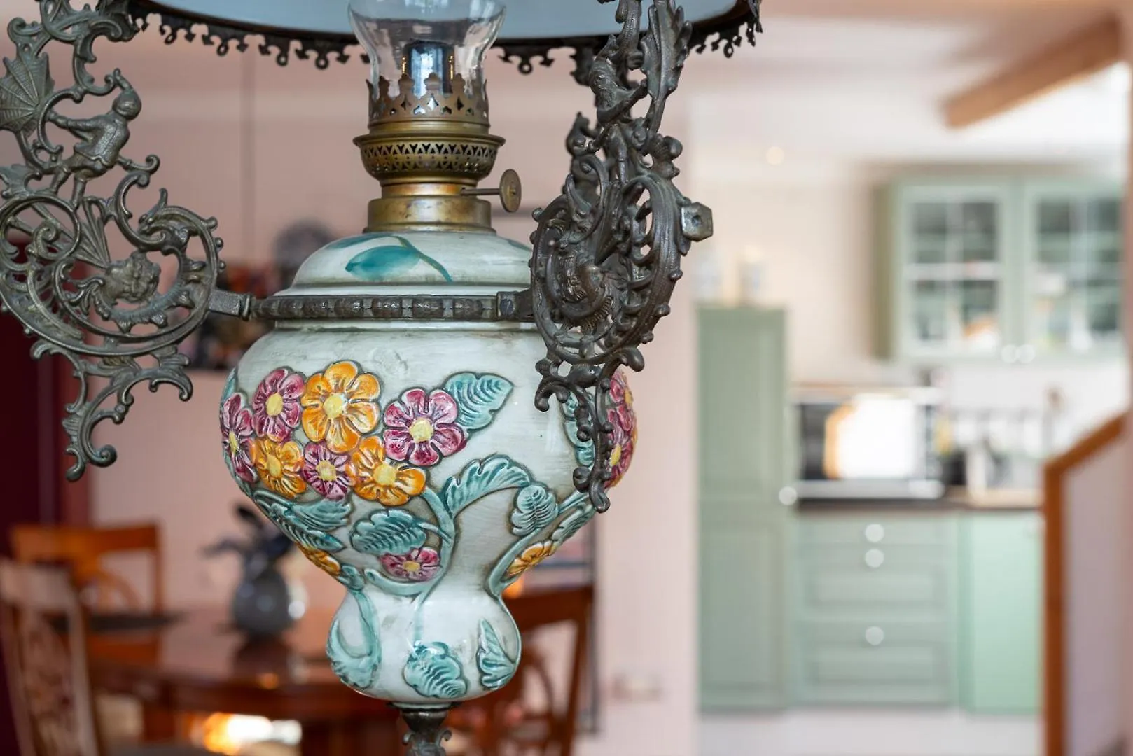 Munnik'S Hof Bed & Breakfast Amsterdam