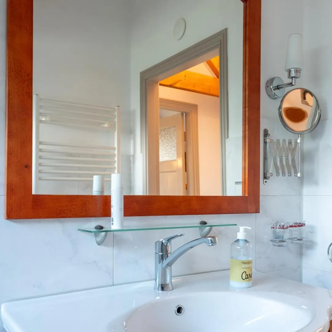 Munnik'S Hof Bed & Breakfast Amsterdam