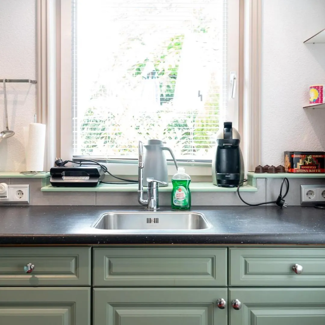 Munnik'S Hof Bed & Breakfast Amsterdam